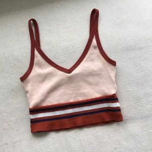 UO Crop Top
